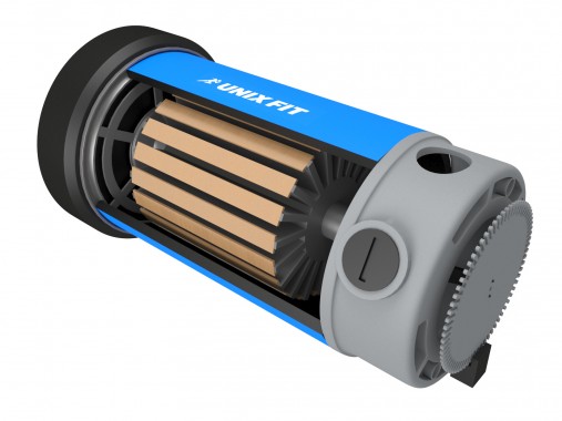 Двигатель мощностью
3.5 л.с. (постоянный ток DC)