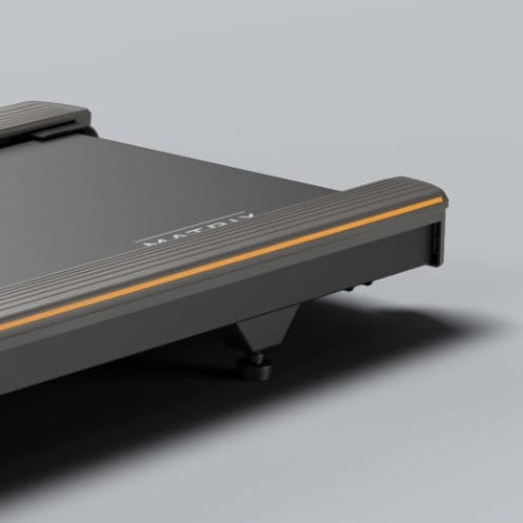 Беговая дорожка Matrix Lifestyle. Консоль Premium LED