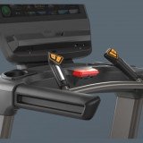 Matrix Lifestyle Premium LED Беговая дорожка 