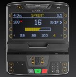 Matrix Lifestyle Premium LED Беговая дорожка 