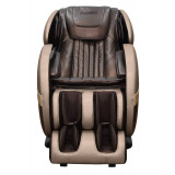 Массажное кресло FUJIMO QI F-633 Эспрессо