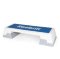 Степ-платформа Reebok step RAEL-11150BL