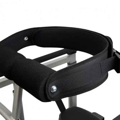 Реабилитационная беговая дорожка SPIRIT LW850 by DYACO (восстановление после инсульта