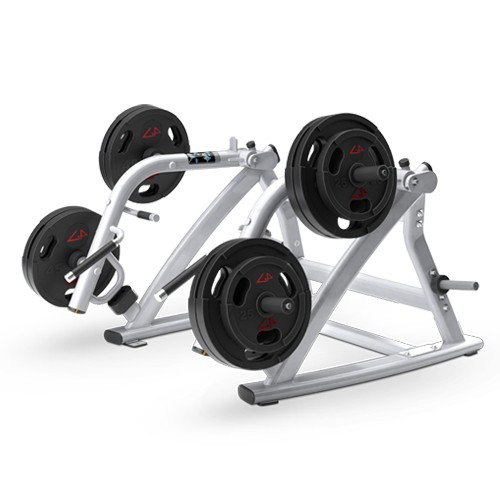 Присед / Становая тяга / Выпад Matrix Magnum MG-PL79