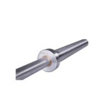 Гриф прямой стальной Foreman HD-s