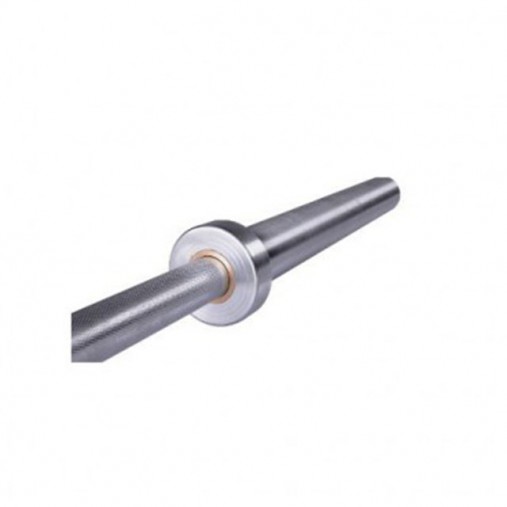 Гриф прямой стальной Foreman HD-s