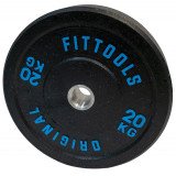 OFT Диск бамперный 20 кг