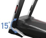 Svensson Industrial BASE T55 (LED) Беговая дорожка