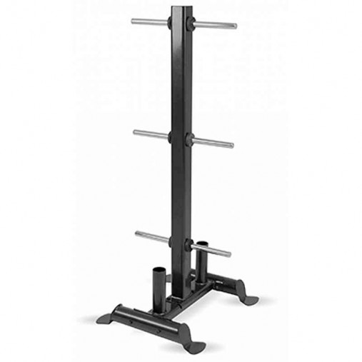 Стойка под олимпийские диски 50 мм INSPIRE PTV2