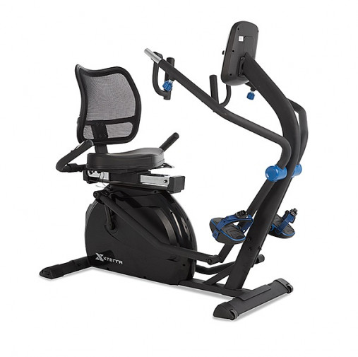 Горизонтальный степпер Xterra RSX1500