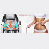 OTO PRESTIGE ZEN PE-09 Бежевое Массажное кресло