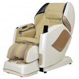 OTO PRESTIGE ZEN PE-09 Бежевое Массажное кресло