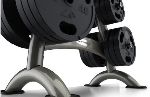 Подставка под диски Matrix G3 FW94