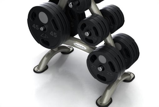 Подставка под диски Matrix G3 FW94