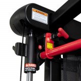 INSPIRE SF3 Многофункциональный силовой комплекс на машины Смита