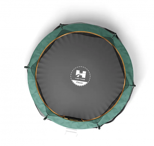 Батут Hasttings Classic Green 10FT (3,05 м)