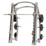 Наклонная машина Смита HOIST CF-3753