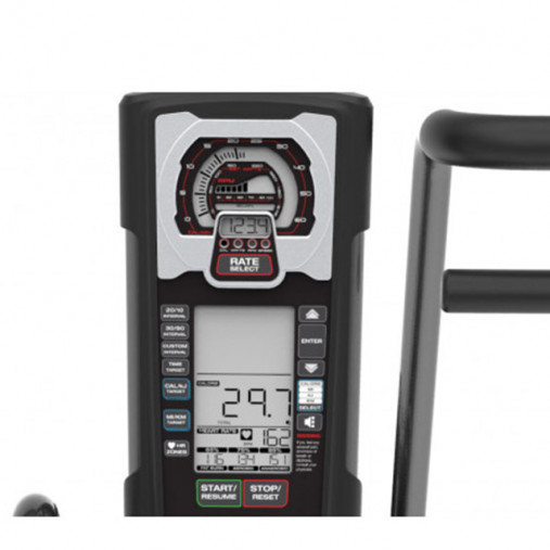 Велотренажер эйрбайк Octane AirdyneX ADX