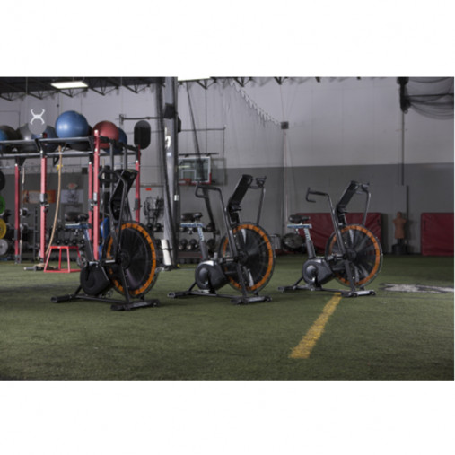 Велотренажер эйрбайк Octane AirdyneX ADX