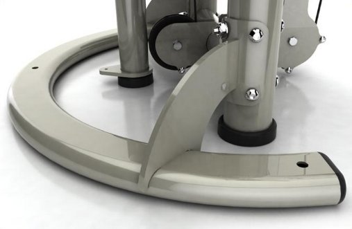 Кроссовер Matrix AURA G3 MS20