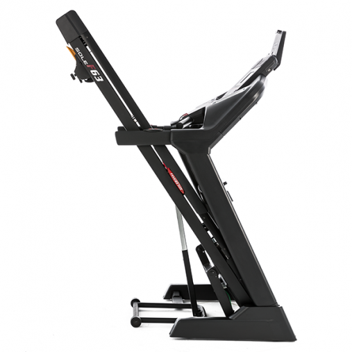 Беговая дорожка Sole Fitness F63 (2019) Беговая дорожка Sole Fitness F63 (2019)