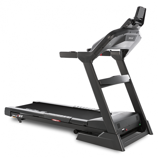 Беговая дорожка Sole Fitness F63 (2019) Беговая дорожка Sole Fitness F63 (2019)