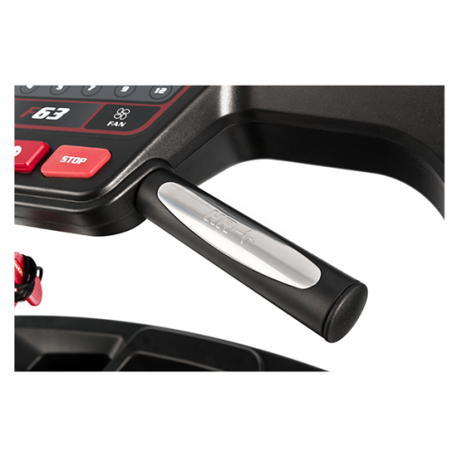 Беговая дорожка Sole Fitness F63 (2019) Беговая дорожка Sole Fitness F63 (2019)