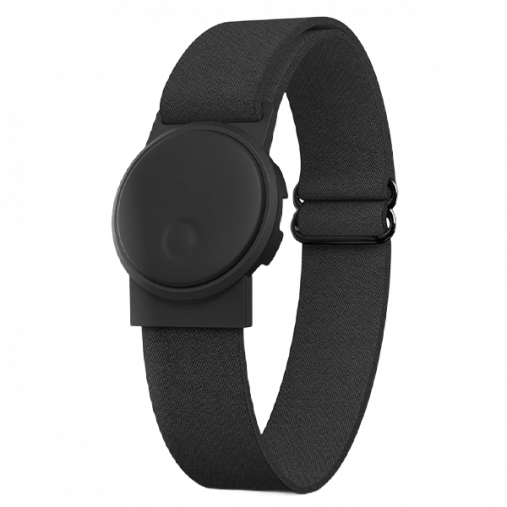 Наручный Кардиопояс CardioPower СС200 (Bluetooth)