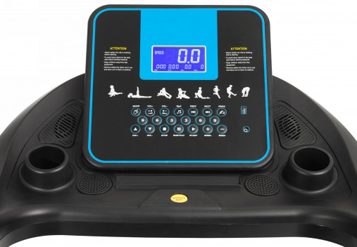 Беговая дорожка VictoryFit VF-5008