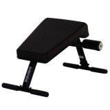 INSPIRE MCB1 Скамья для тренировки пресса (опция для турника VKR1)