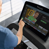 VISION T600E Беговая дорожка