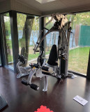 Мультистанция Hoist V4 ELITE Black Matte