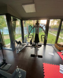 Мультистанция Hoist V4 ELITE Black Matte