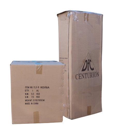 Водоналивной манекен DFC Centurion Boxing Punching Man-Medium