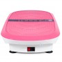 Виброплатформа 3D VF-S800 Pink (розовая)