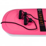 VictoryFit 3D VF-S800 Pink Виброплатформа