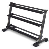 Стойка для хранения гантелей INSPIRE 