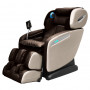 Массажное кресло UNO GRANDE UN624 Brown