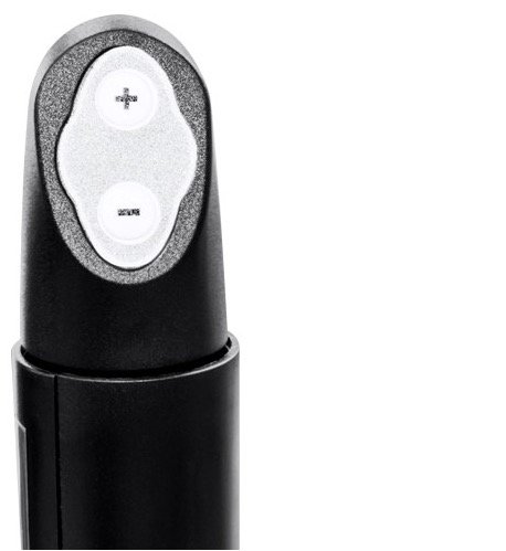 Эллиптический тренажер Proxima MAXIMUS iPRO арт. FE-656-A-21