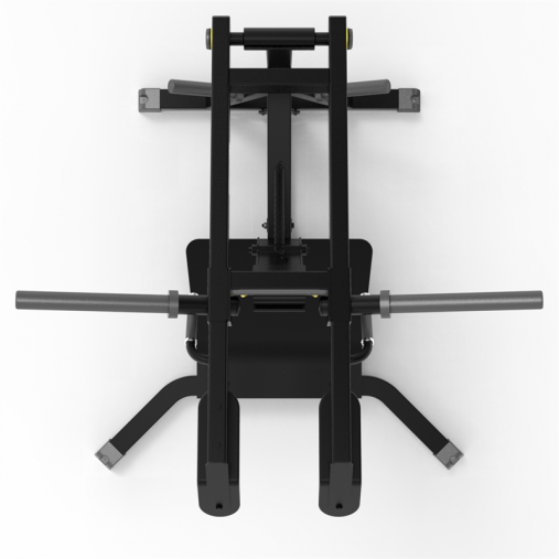 Гак-присед / Икроножные стоя Impulse IFP1707