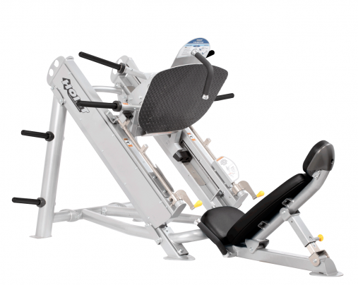 Тренажер наклонный жим ногами HOIST CF-3355