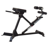 INSPIRE HYP1B Скамья Гиперэкстензия 