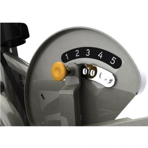 Тренажер грузоблочный Сгибание ног лежа MATRIX Aura G3-S73