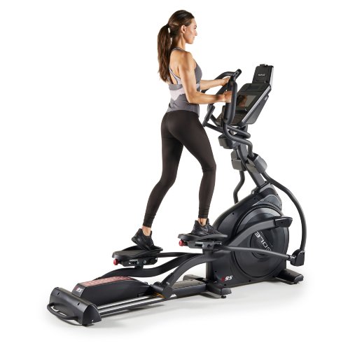 Эллиптический тренажер Sole Fitness E95 (2019) Эллиптический тренажер Sole Fitness E95 (2019)