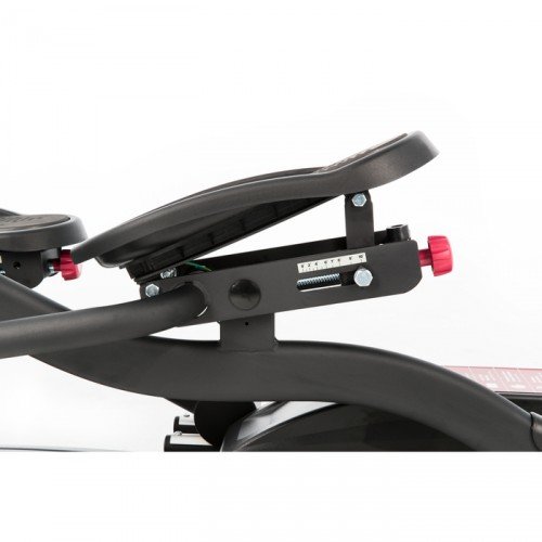 Эллиптический тренажер Sole Fitness E95 (2019) Эллиптический тренажер Sole Fitness E95 (2019)