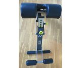 Hoist HF-4263 Скамья для спины и пресса 