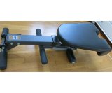 Hoist HF-4263 Скамья для спины и пресса 