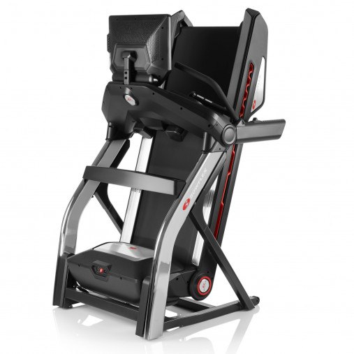 Беговая дорожка BowFlex 56 домашняя складная