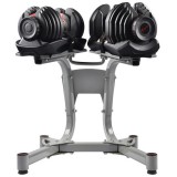 Стенд для регулируемых гантелей Original Fitness