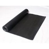 Коврик под тренажер CardioPower 150x100x0,6см